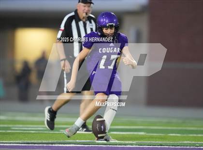 Thumbnail 1 in FR: A&M Consolidated @ College Station (A Teams) photogallery.