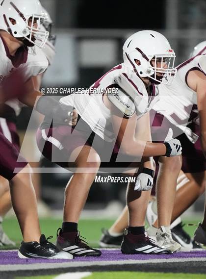 Thumbnail 2 in FR: A&M Consolidated @ College Station (A Teams) photogallery.