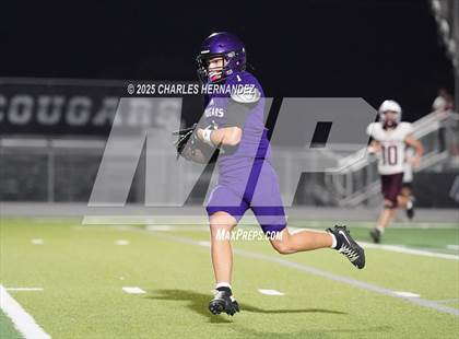 Thumbnail 1 in FR: A&M Consolidated @ College Station (A Teams) photogallery.