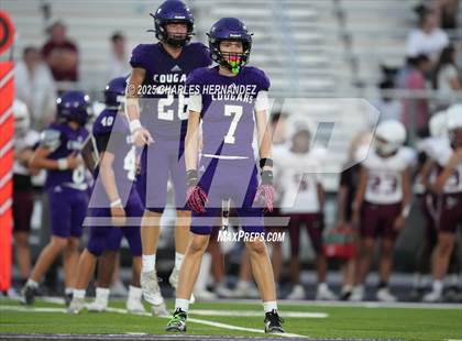 Thumbnail 1 in FR: A&M Consolidated @ College Station (A Teams) photogallery.