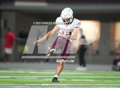 Thumbnail 2 in FR: A&M Consolidated @ College Station (A Teams) photogallery.