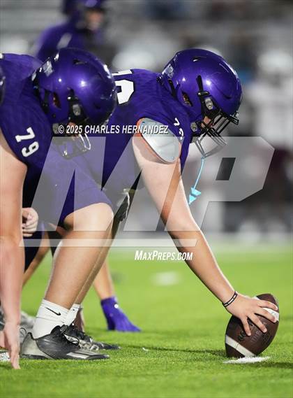 Thumbnail 1 in FR: A&M Consolidated @ College Station (A Teams) photogallery.