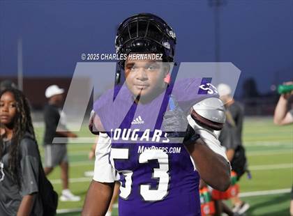 Thumbnail 3 in FR: A&M Consolidated @ College Station (A Teams) photogallery.