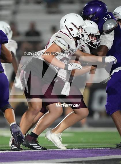 Thumbnail 1 in FR: A&M Consolidated @ College Station (A Teams) photogallery.