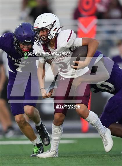 Thumbnail 1 in FR: A&M Consolidated @ College Station (A Teams) photogallery.