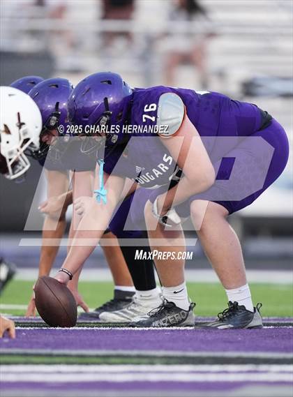 Thumbnail 3 in FR: A&M Consolidated @ College Station (A Teams) photogallery.