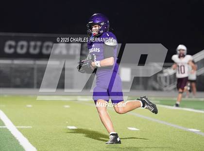 Thumbnail 2 in FR: A&M Consolidated @ College Station (A Teams) photogallery.