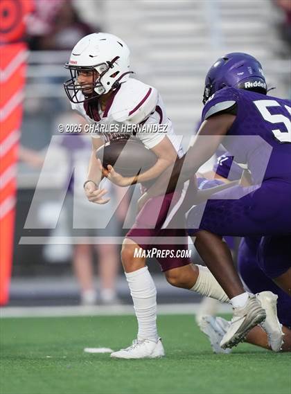 Thumbnail 3 in FR: A&M Consolidated @ College Station (A Teams) photogallery.