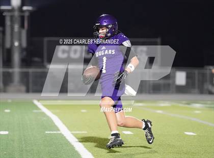 Thumbnail 2 in FR: A&M Consolidated @ College Station (A Teams) photogallery.