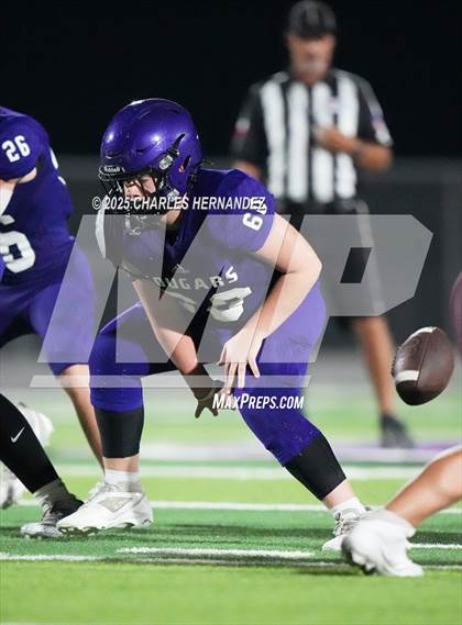 Thumbnail 3 in FR: A&M Consolidated @ College Station (A Teams) photogallery.
