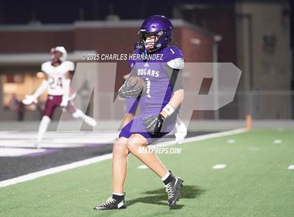 Thumbnail 2 in FR: A&M Consolidated @ College Station (A Teams) photogallery.