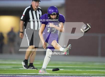 Thumbnail 1 in FR: A&M Consolidated @ College Station (A Teams) photogallery.