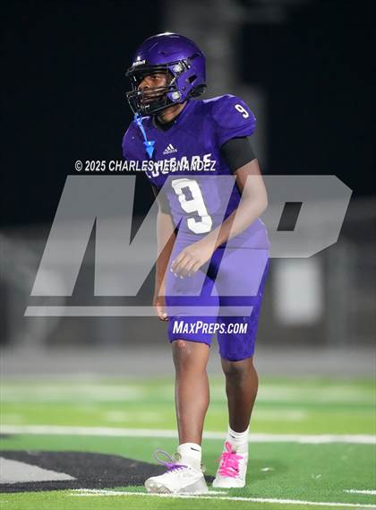 Thumbnail 3 in FR: A&M Consolidated @ College Station (A Teams) photogallery.