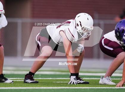 Thumbnail 1 in FR: A&M Consolidated @ College Station (A Teams) photogallery.
