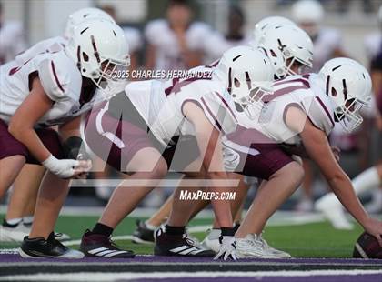 Thumbnail 3 in FR: A&M Consolidated @ College Station (A Teams) photogallery.