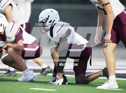 Thumbnail 3 in FR: A&M Consolidated @ College Station (A Teams) photogallery.