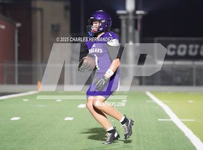 Thumbnail 2 in FR: A&M Consolidated @ College Station (A Teams) photogallery.