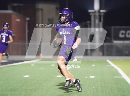 Thumbnail 3 in FR: A&M Consolidated @ College Station (A Teams) photogallery.