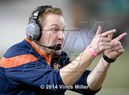 Thumbnail 3 in Bellevue vs Eastside Catholic (WIAA 3A Final) photogallery.