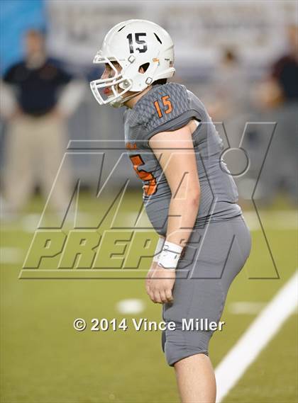 Thumbnail 1 in Bellevue vs Eastside Catholic (WIAA 3A Final) photogallery.