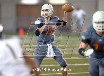 Thumbnail 3 in Bellevue vs Eastside Catholic (WIAA 3A Final) photogallery.