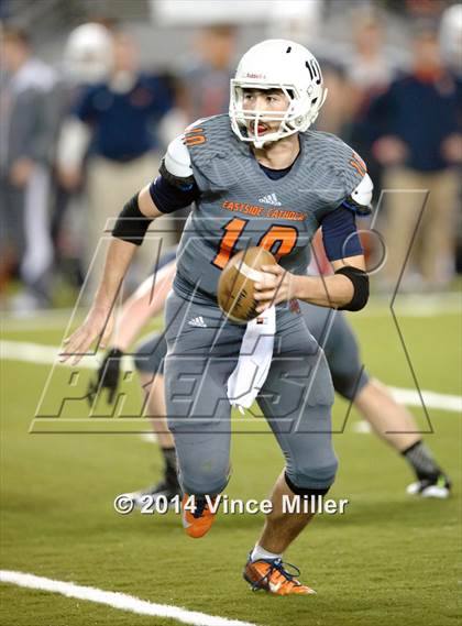 Thumbnail 2 in Bellevue vs Eastside Catholic (WIAA 3A Final) photogallery.