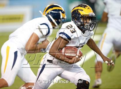 Thumbnail 1 in Bellevue vs Eastside Catholic (WIAA 3A Final) photogallery.