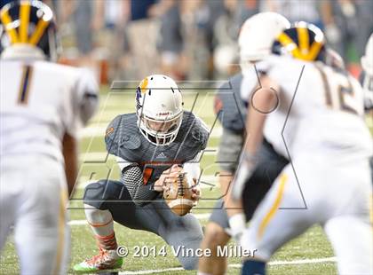 Thumbnail 2 in Bellevue vs Eastside Catholic (WIAA 3A Final) photogallery.