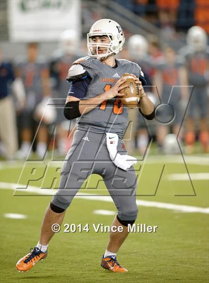 Thumbnail 3 in Bellevue vs Eastside Catholic (WIAA 3A Final) photogallery.