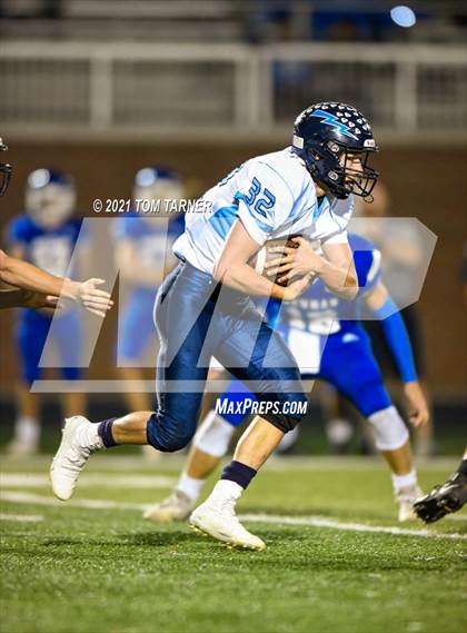 Thumbnail 3 in Bureau Valley @ Newman Central Catholic photogallery.