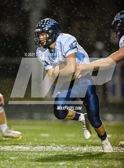 Thumbnail 2 in Bureau Valley @ Newman Central Catholic photogallery.