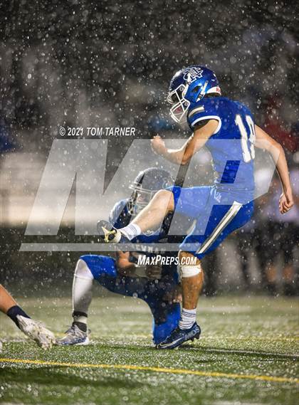Thumbnail 1 in Bureau Valley @ Newman Central Catholic photogallery.