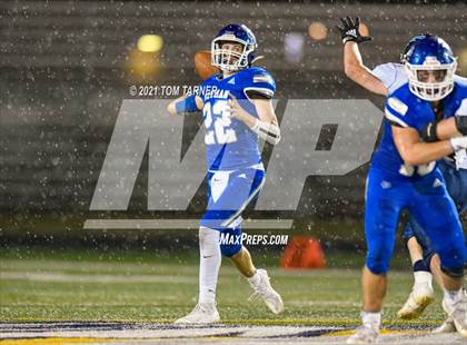 Thumbnail 1 in Bureau Valley @ Newman Central Catholic photogallery.