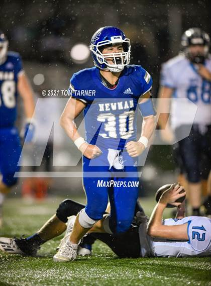 Thumbnail 2 in Bureau Valley @ Newman Central Catholic photogallery.