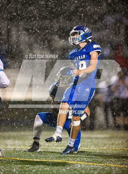 Thumbnail 3 in Bureau Valley @ Newman Central Catholic photogallery.