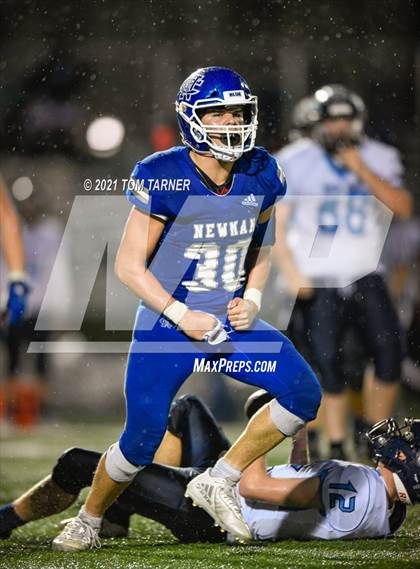 Thumbnail 3 in Bureau Valley @ Newman Central Catholic photogallery.