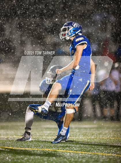 Thumbnail 2 in Bureau Valley @ Newman Central Catholic photogallery.