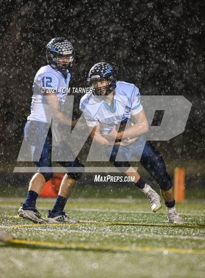 Thumbnail 2 in Bureau Valley @ Newman Central Catholic photogallery.