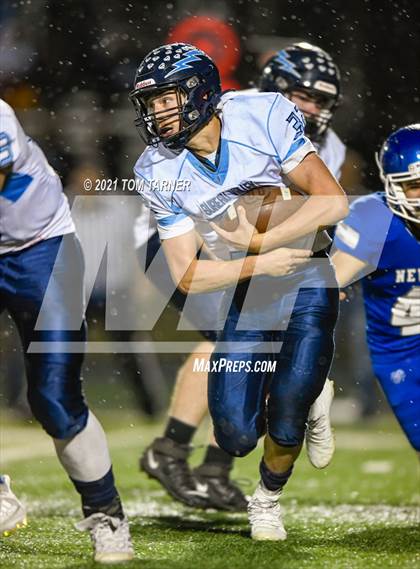 Thumbnail 3 in Bureau Valley @ Newman Central Catholic photogallery.