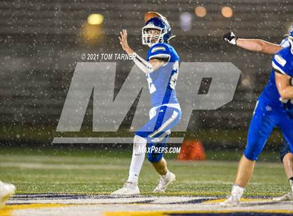 Thumbnail 3 in Bureau Valley @ Newman Central Catholic photogallery.