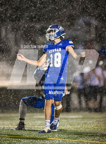 Thumbnail 2 in Bureau Valley @ Newman Central Catholic photogallery.