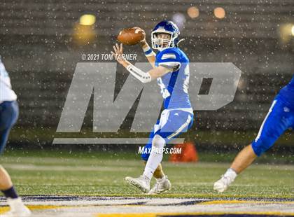 Thumbnail 2 in Bureau Valley @ Newman Central Catholic photogallery.