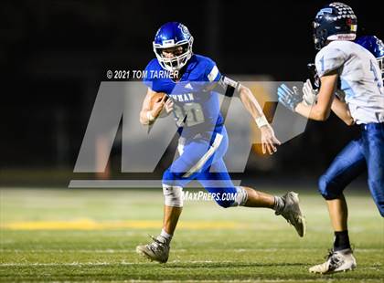 Thumbnail 1 in Bureau Valley @ Newman Central Catholic photogallery.