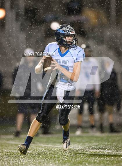 Thumbnail 1 in Bureau Valley @ Newman Central Catholic photogallery.