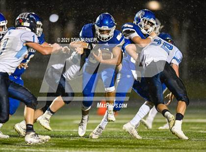 Thumbnail 3 in Bureau Valley @ Newman Central Catholic photogallery.
