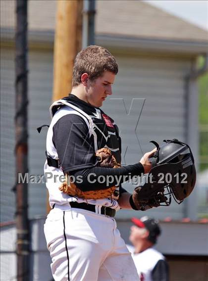 Thumbnail 1 in Maryville vs South Doyle (Daily Times Classic) photogallery.