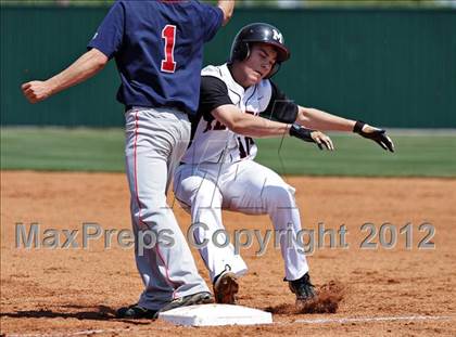 Thumbnail 1 in Maryville vs South Doyle (Daily Times Classic) photogallery.