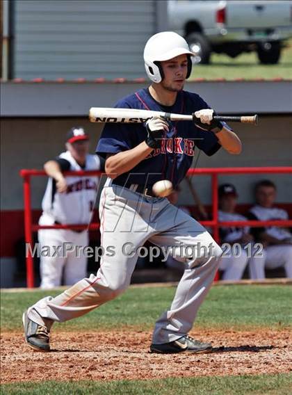 Thumbnail 1 in Maryville vs South Doyle (Daily Times Classic) photogallery.