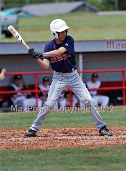 Thumbnail 2 in Maryville vs South Doyle (Daily Times Classic) photogallery.
