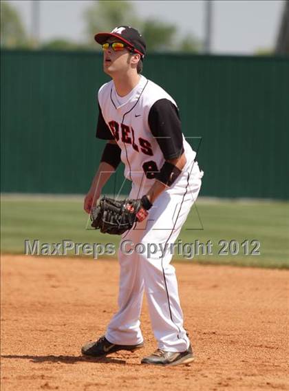 Thumbnail 1 in Maryville vs South Doyle (Daily Times Classic) photogallery.